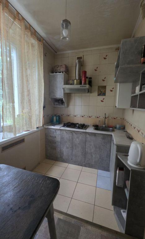 Продажа 3-комнатной квартиры 61 м², Сенная ул.
