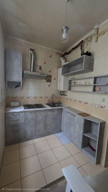 Продажа 3-комнатной квартиры 61 м², Сенная ул.
