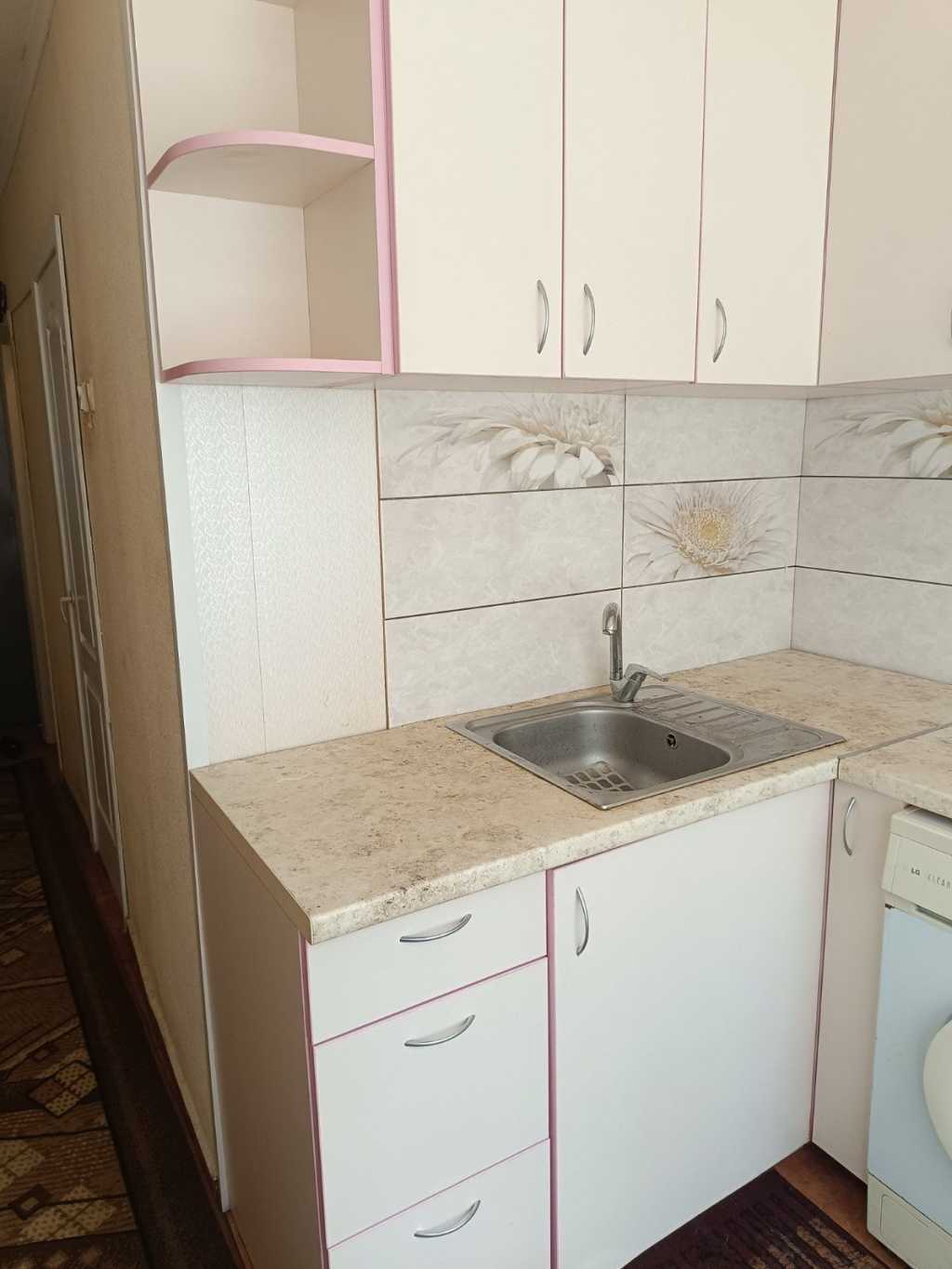 Аренда 1-комнатной квартиры 32 м², Кольцова бул.