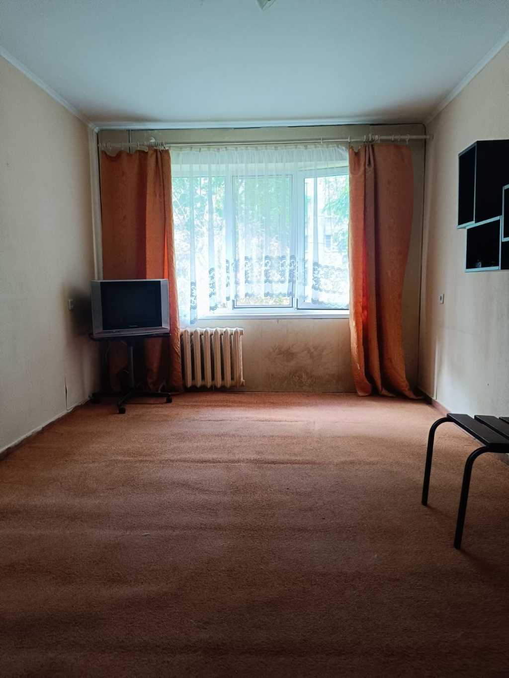 Аренда 1-комнатной квартиры 32 м², Кольцова бул.