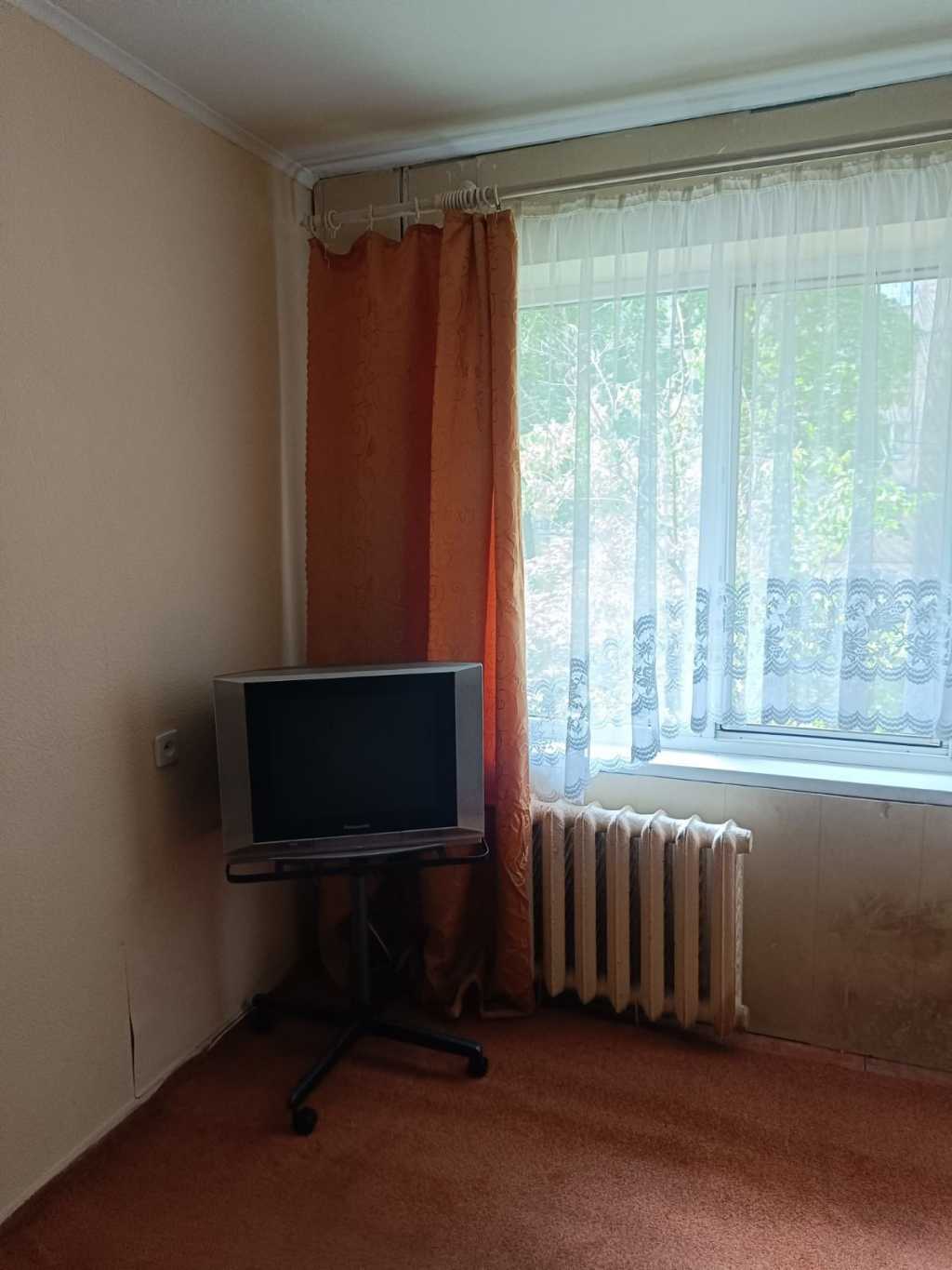 Аренда 1-комнатной квартиры 32 м², Кольцова бул.