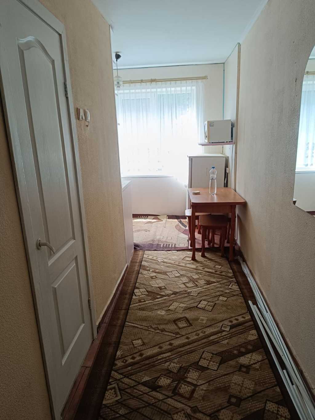 Аренда 1-комнатной квартиры 32 м², Кольцова бул.