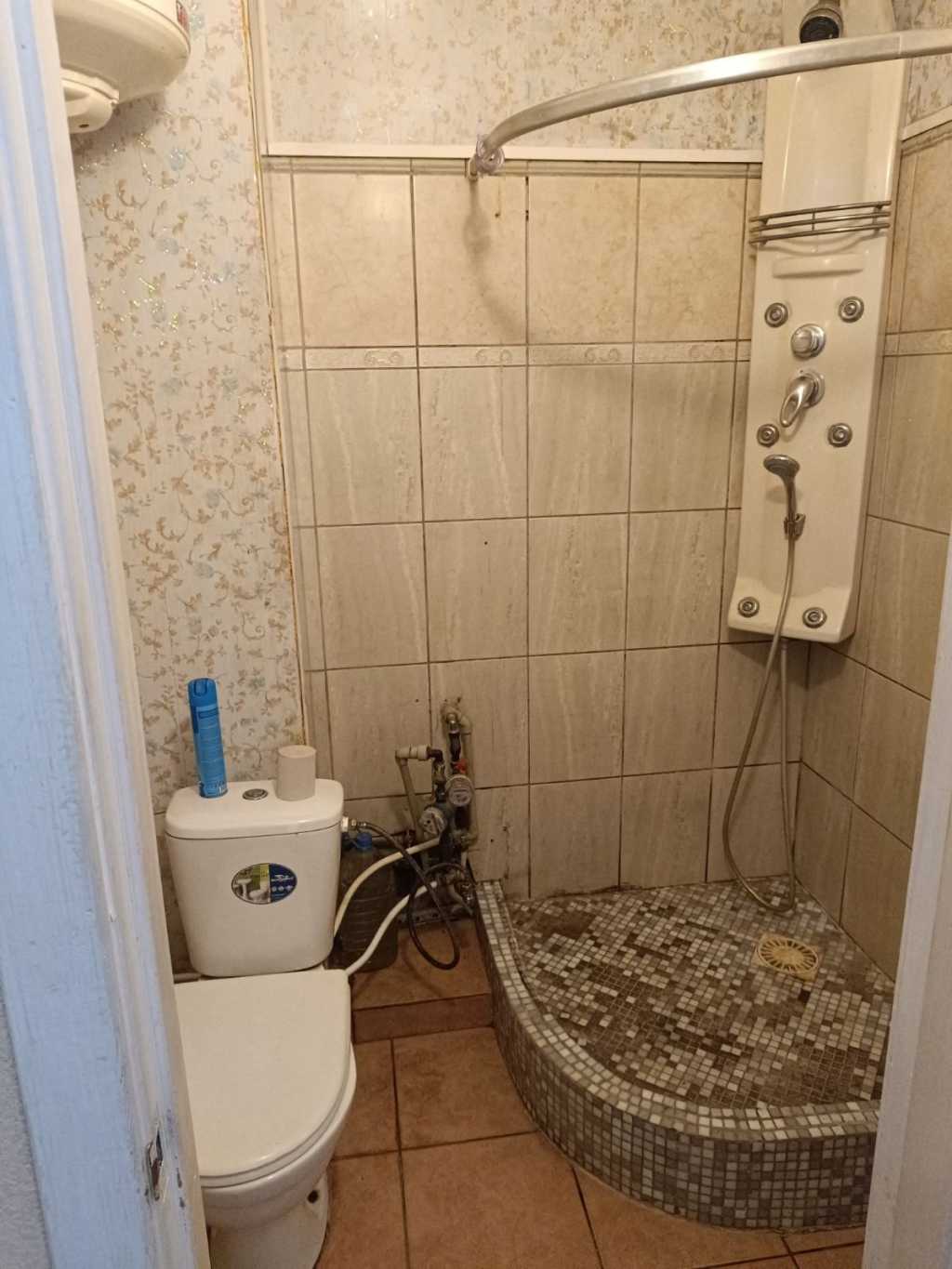 Аренда 1-комнатной квартиры 32 м², Кольцова бул.