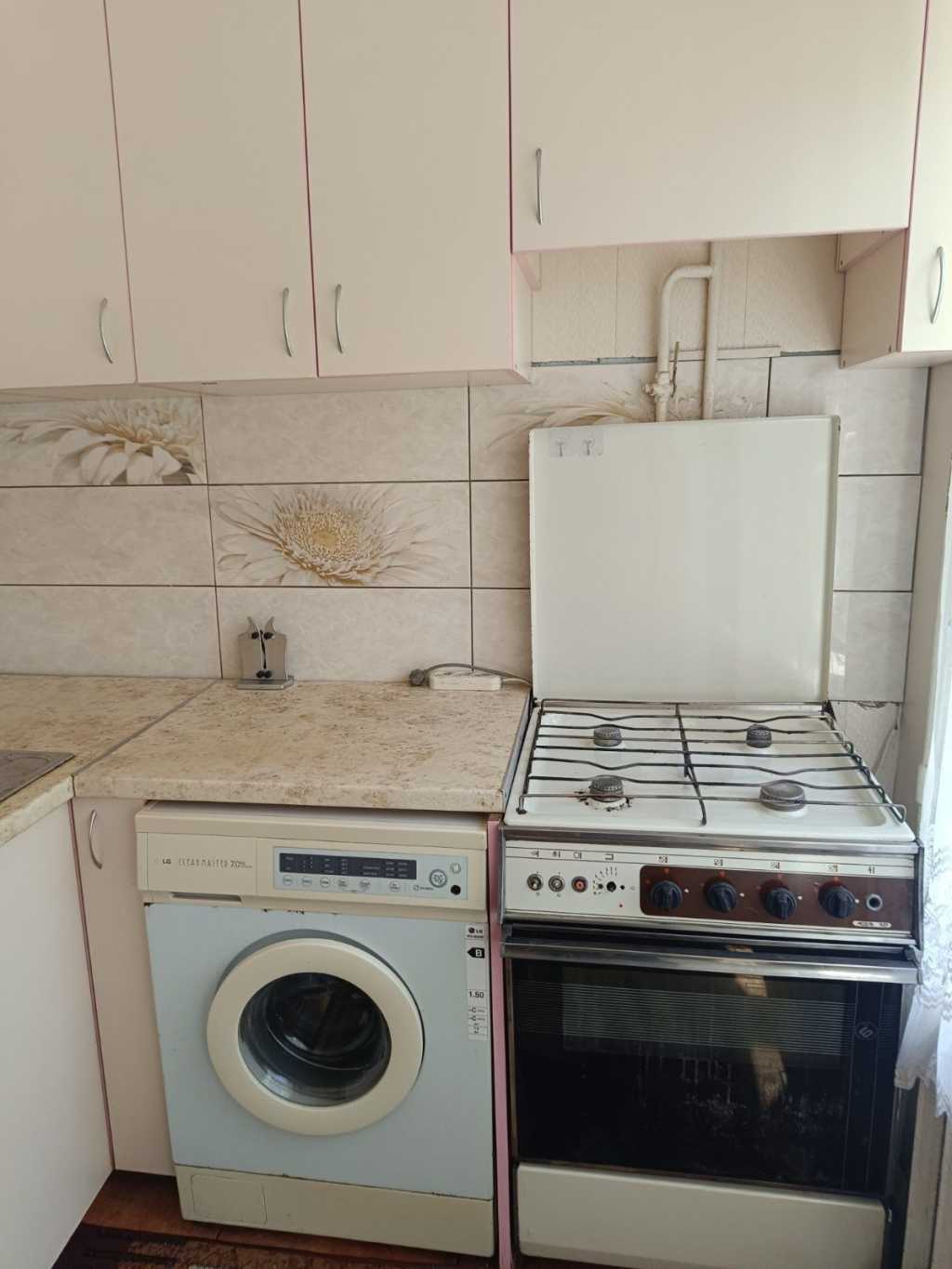 Аренда 1-комнатной квартиры 32 м², Кольцова бул.