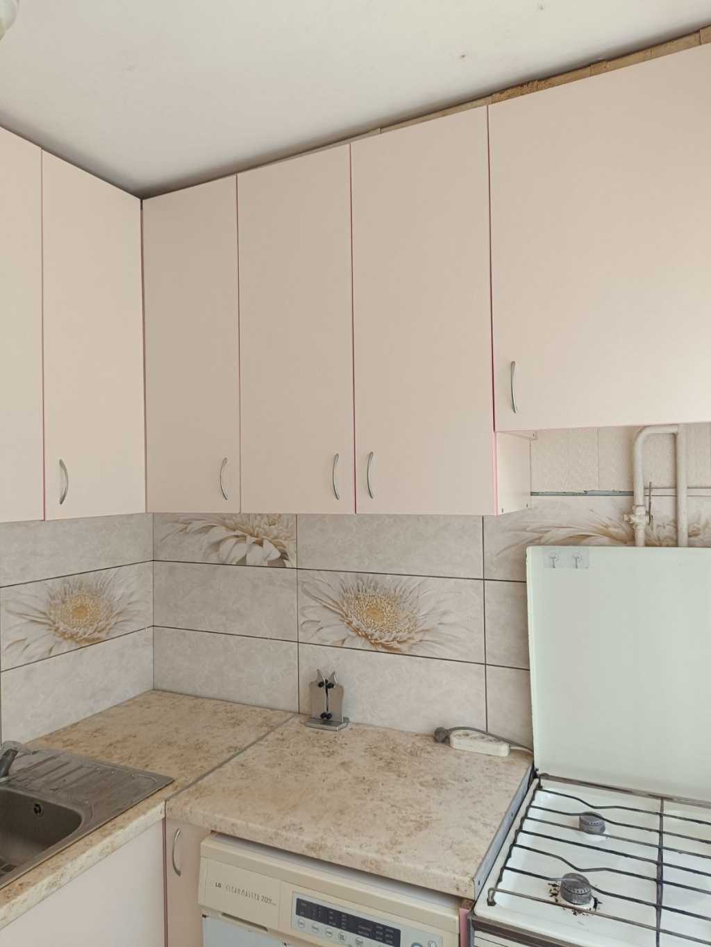 Аренда 1-комнатной квартиры 32 м², Кольцова бул.
