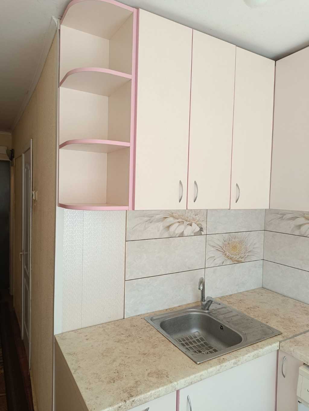 Аренда 1-комнатной квартиры 32 м², Кольцова бул.