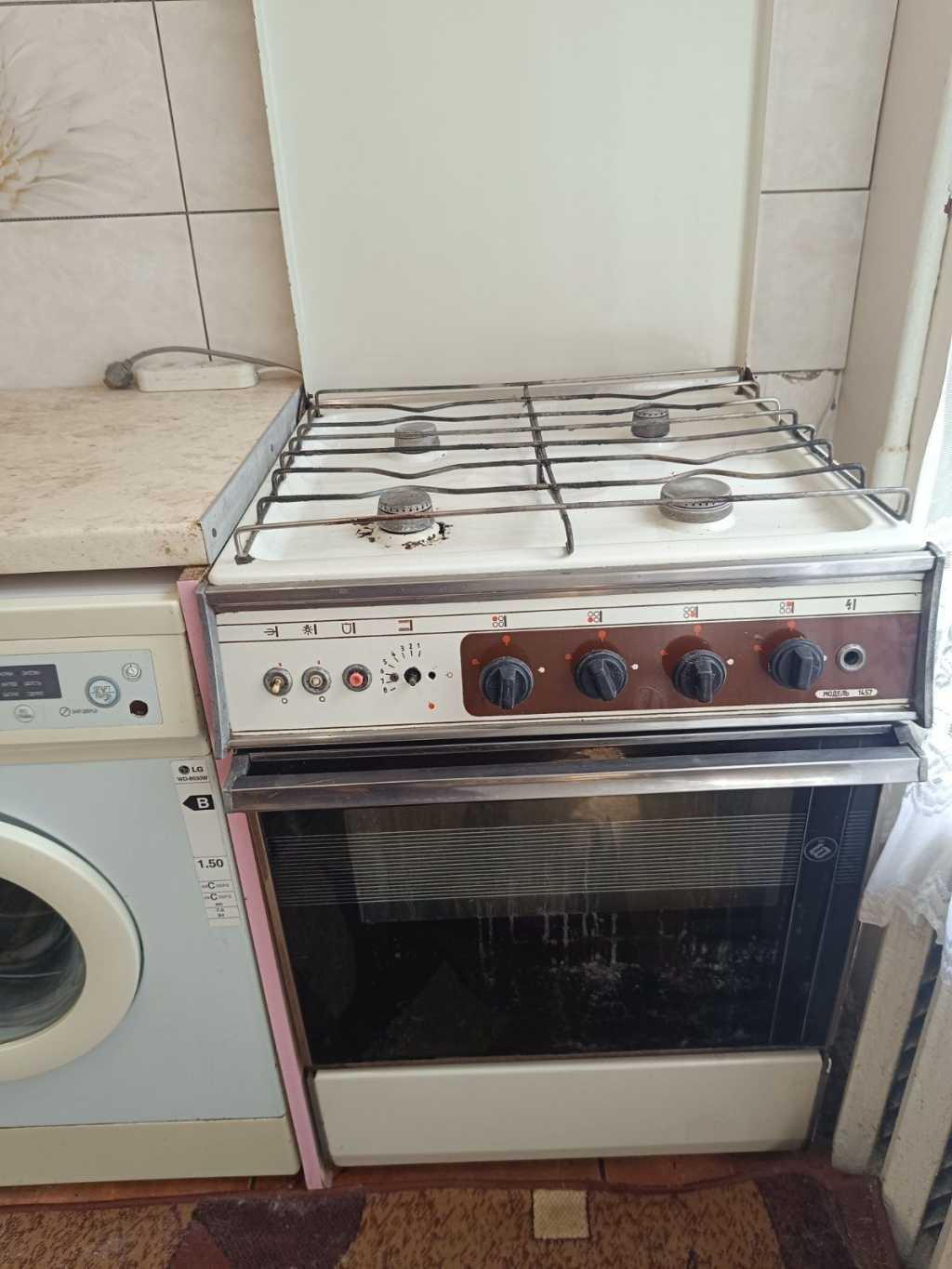 Аренда 1-комнатной квартиры 32 м², Кольцова бул.