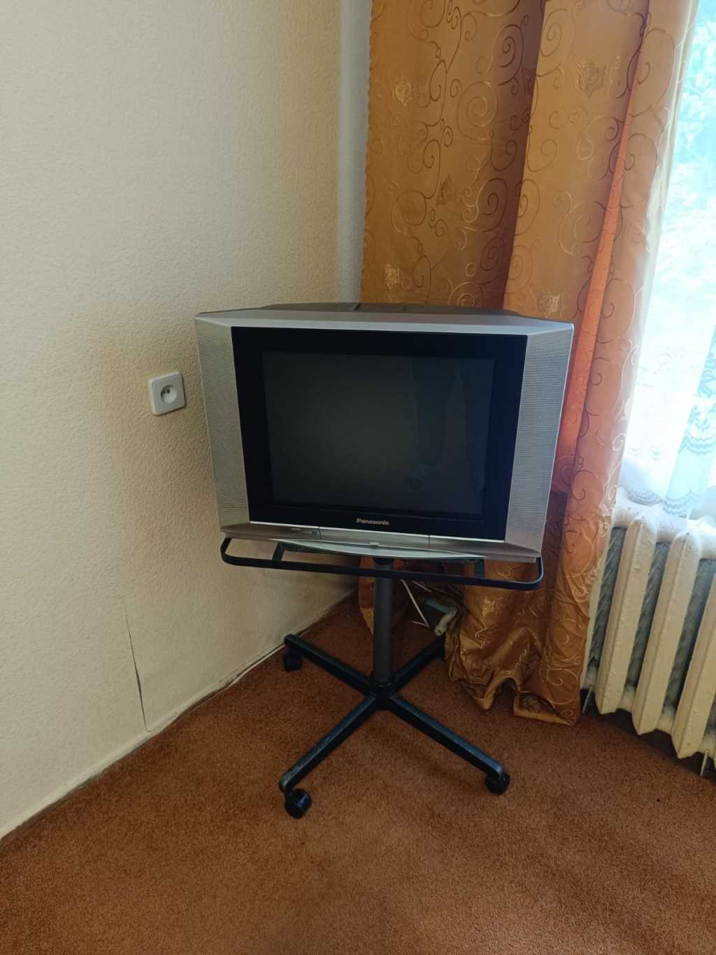 Аренда 1-комнатной квартиры 32 м², Кольцова бул.