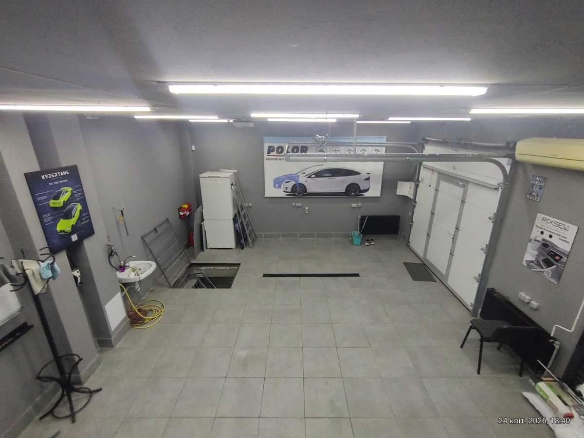 Продажа гаража 133 м², Крайня, 13
