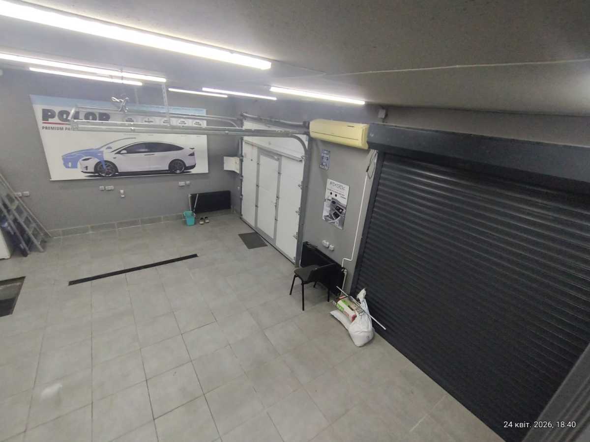 Продажа гаража 133 м², Крайня, 13