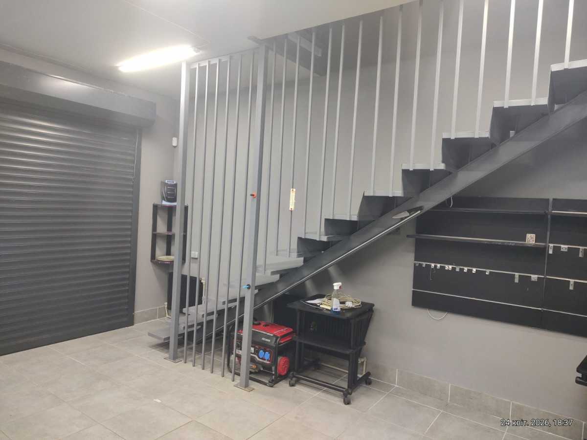 Продажа гаража 133 м², Крайня, 13