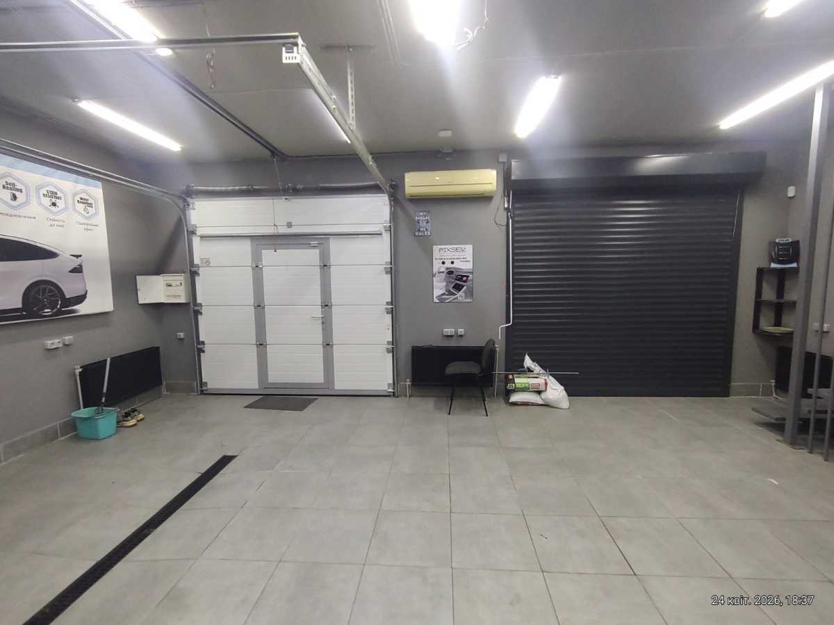 Продажа гаража 133 м², Крайня, 13