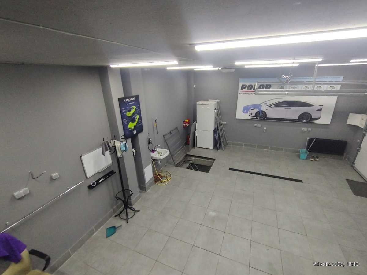 Продажа гаража 133 м², Крайня, 13