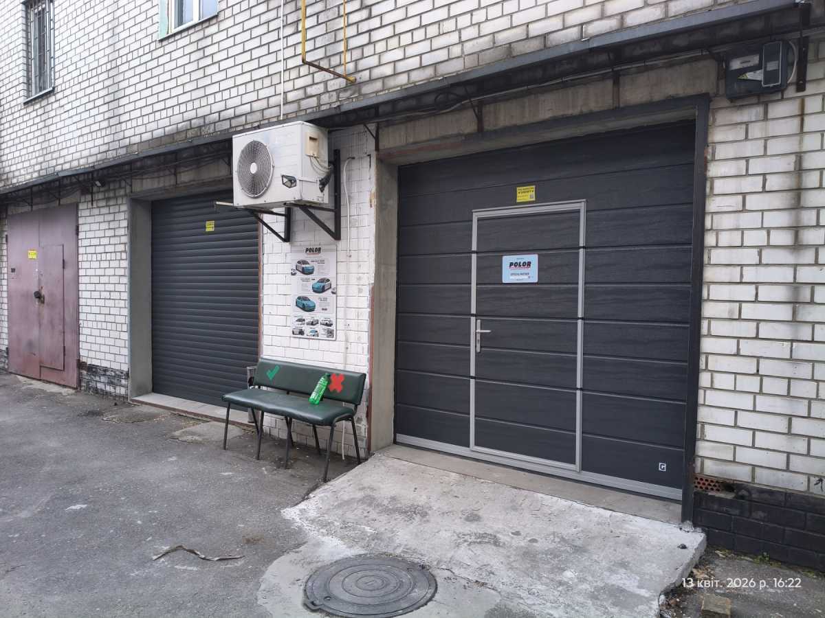 Продажа гаража 133 м², Крайня, 13