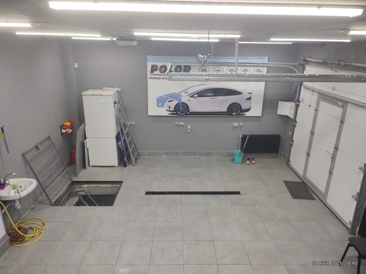 Продажа гаража 133 м², Крайня, 13
