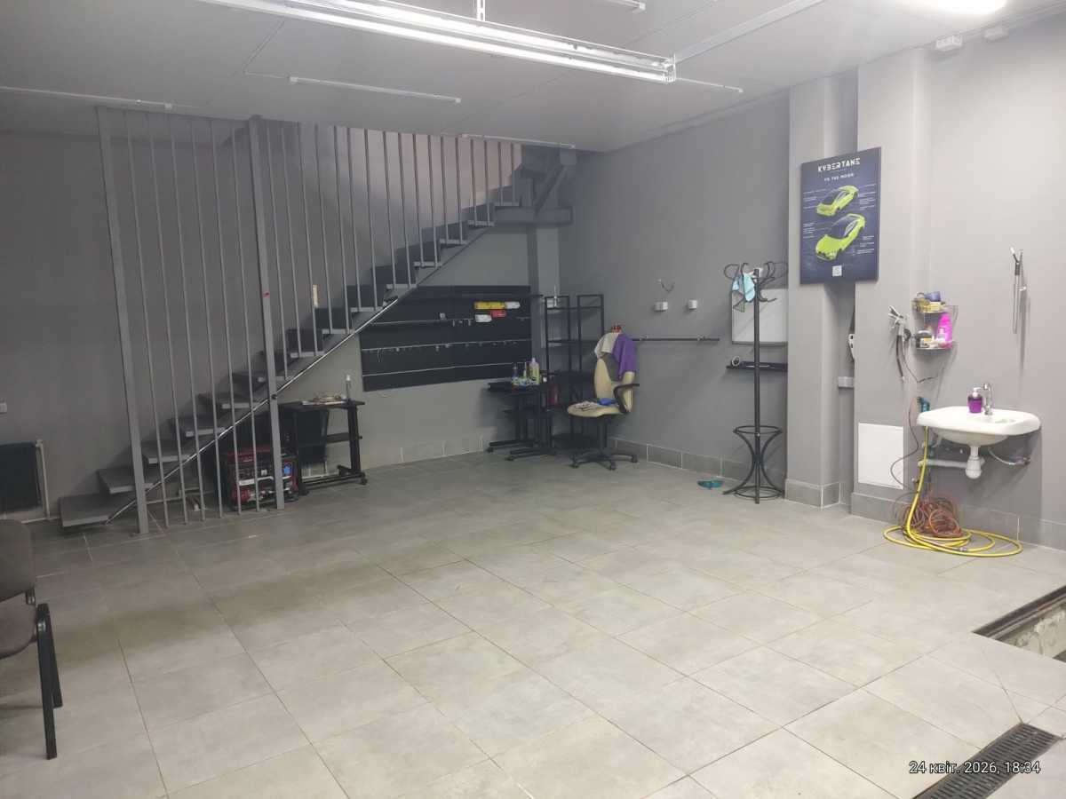 Продажа гаража 133 м², Крайня, 13