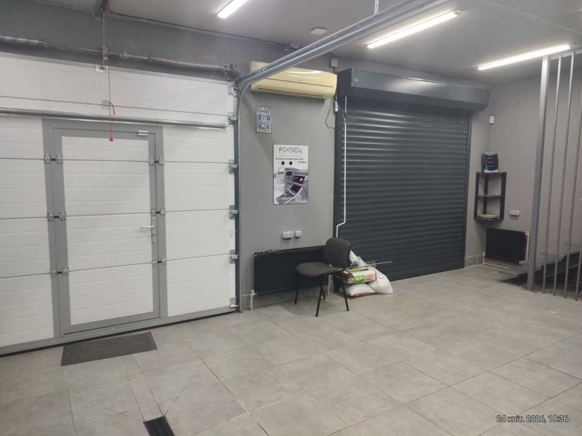 Продажа гаража 133 м², Крайня, 13