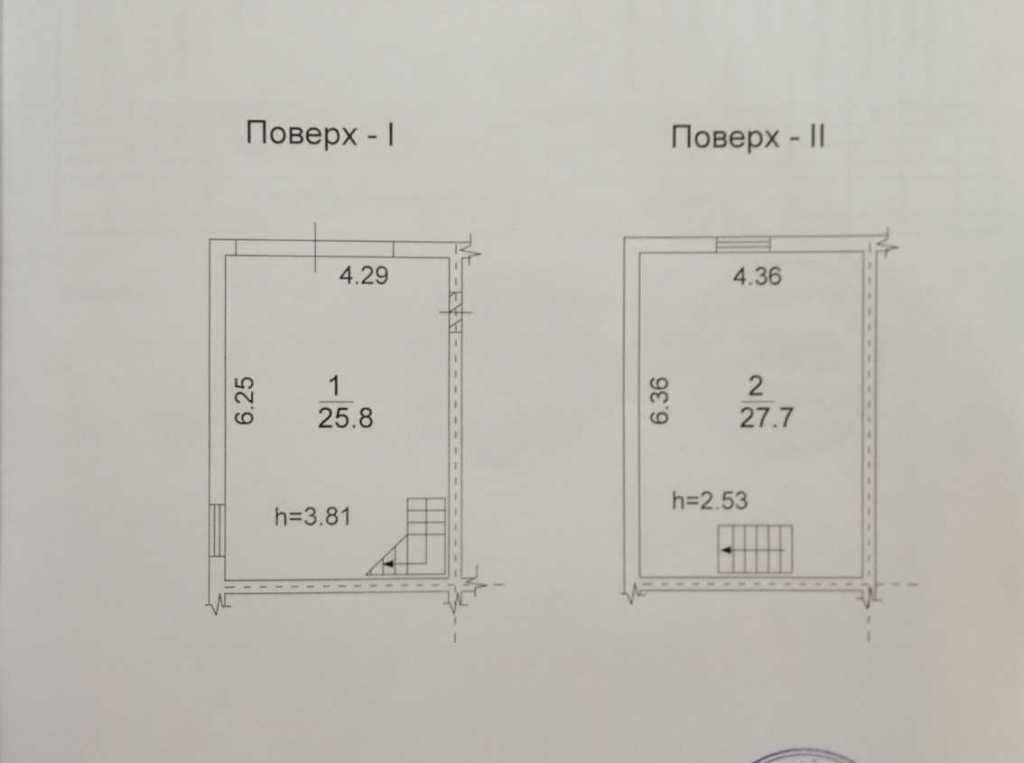 Продажа гаража 106 м², Николая Закревского ул., 93
