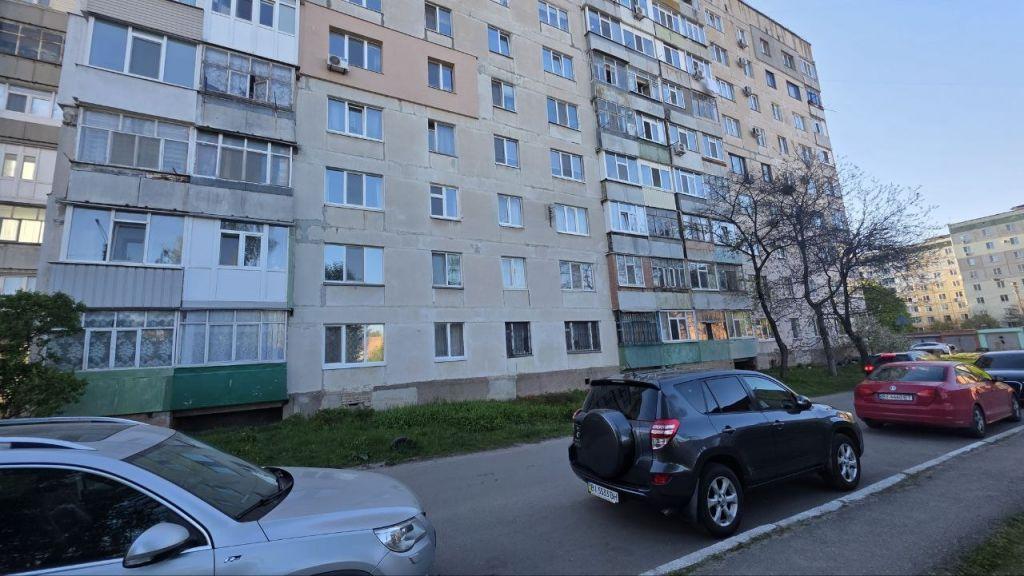 Продаж 2-кімнатної квартири 52 м², Великотерновська вул.