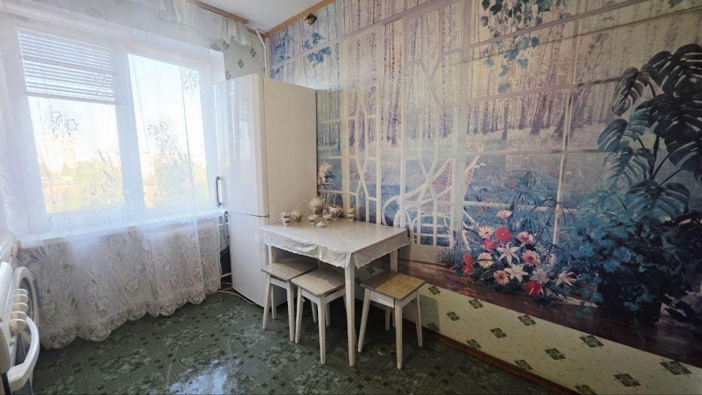 Продаж 2-кімнатної квартири 52 м², Великотерновська вул.