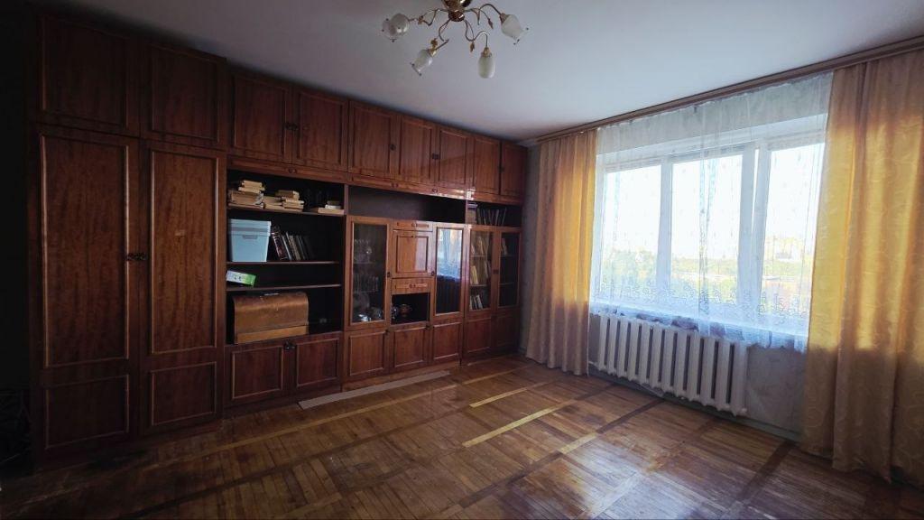 Продаж 2-кімнатної квартири 52 м², Великотерновська вул.