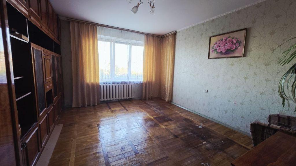 Продаж 2-кімнатної квартири 52 м², Великотерновська вул.