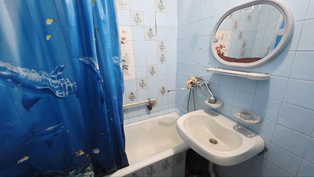 Продаж 2-кімнатної квартири 52 м², Великотерновська вул.