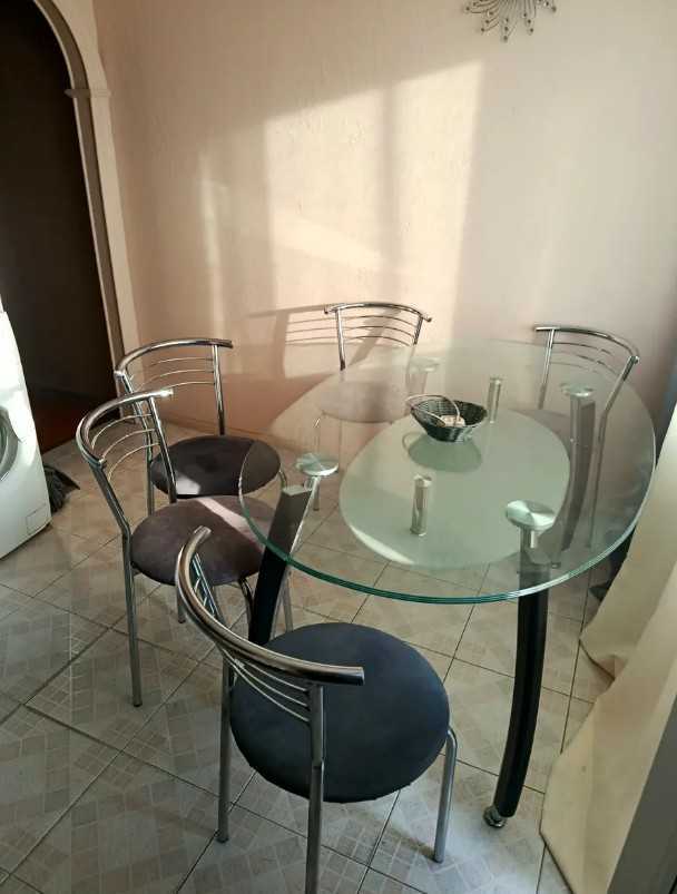 Продажа 2-комнатной квартиры 47.4 м², Александра Архипенко ул., 8Б