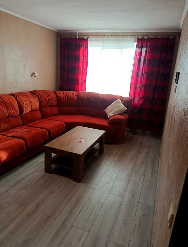 Продажа 2-комнатной квартиры 47.4 м², Александра Архипенко ул., 8Б