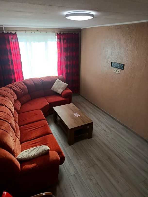 Продажа 2-комнатной квартиры 47.4 м², Александра Архипенко ул., 8Б