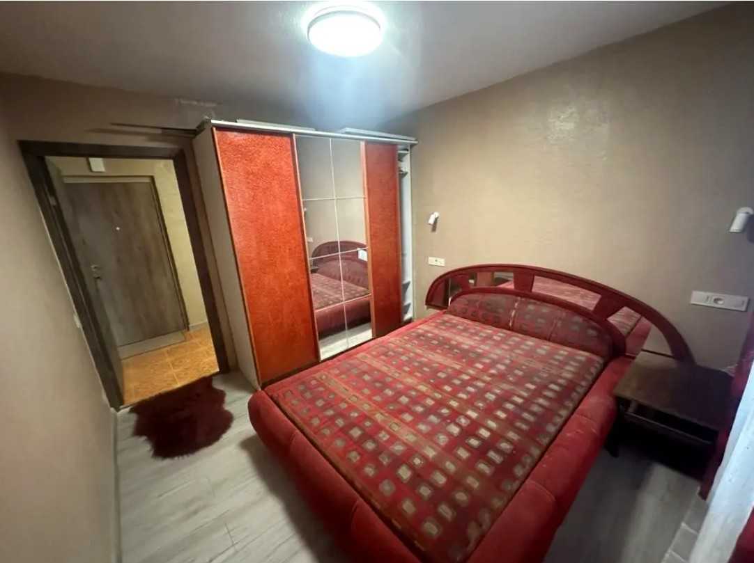 Продажа 2-комнатной квартиры 47.4 м², Александра Архипенко ул., 8Б