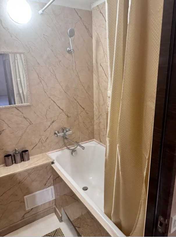 Продажа 2-комнатной квартиры 47.4 м², Александра Архипенко ул., 8Б