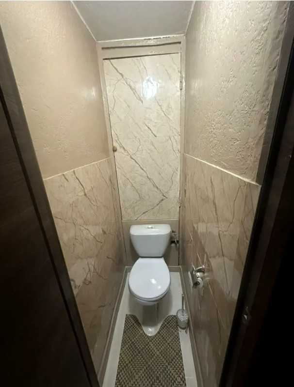 Продажа 2-комнатной квартиры 47.4 м², Александра Архипенко ул., 8Б