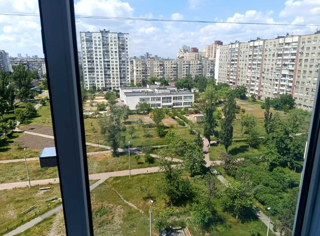 Продажа 2-комнатной квартиры 47.4 м², Александра Архипенко ул., 8Б