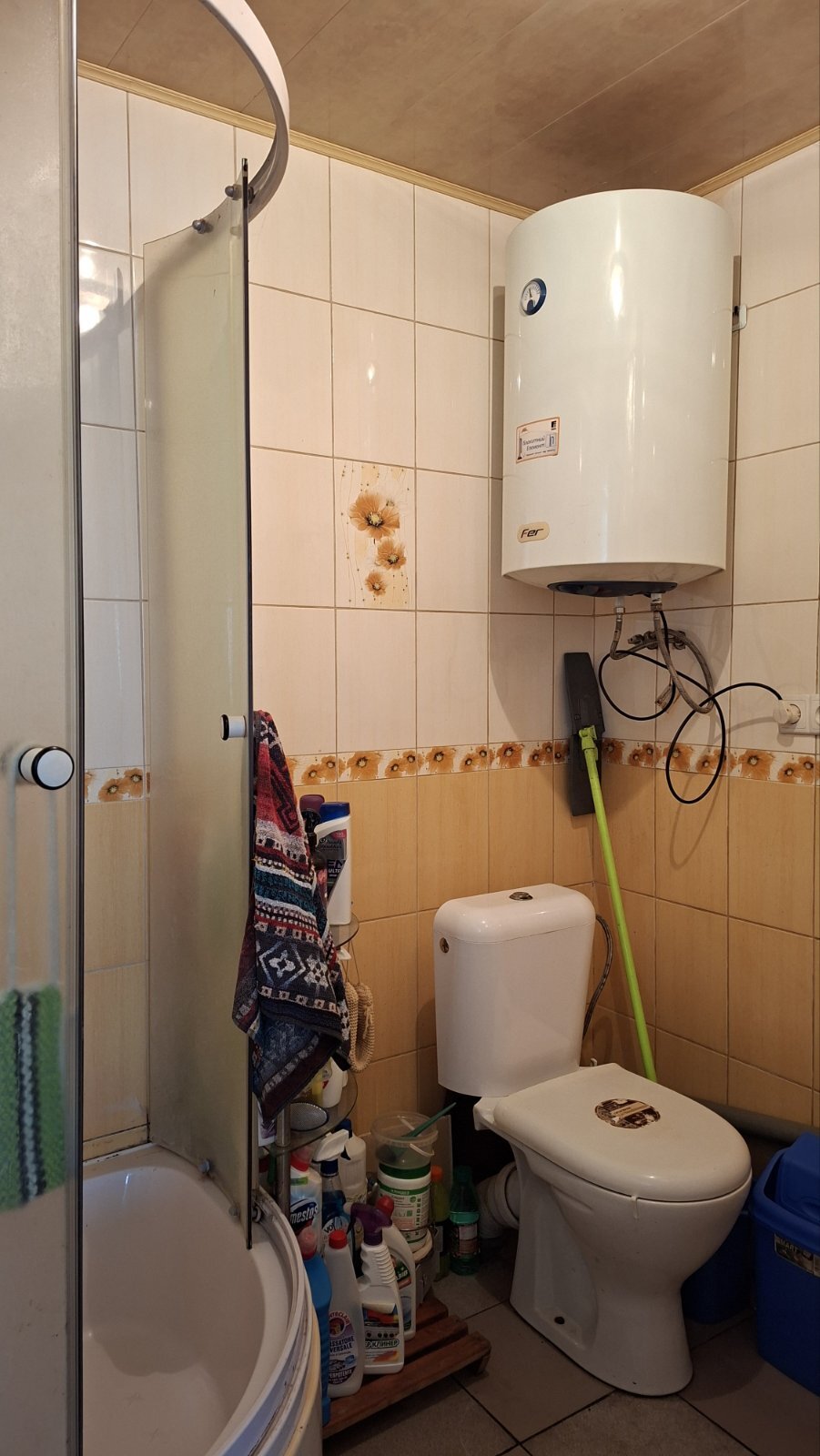 Продажа дома 80 м²