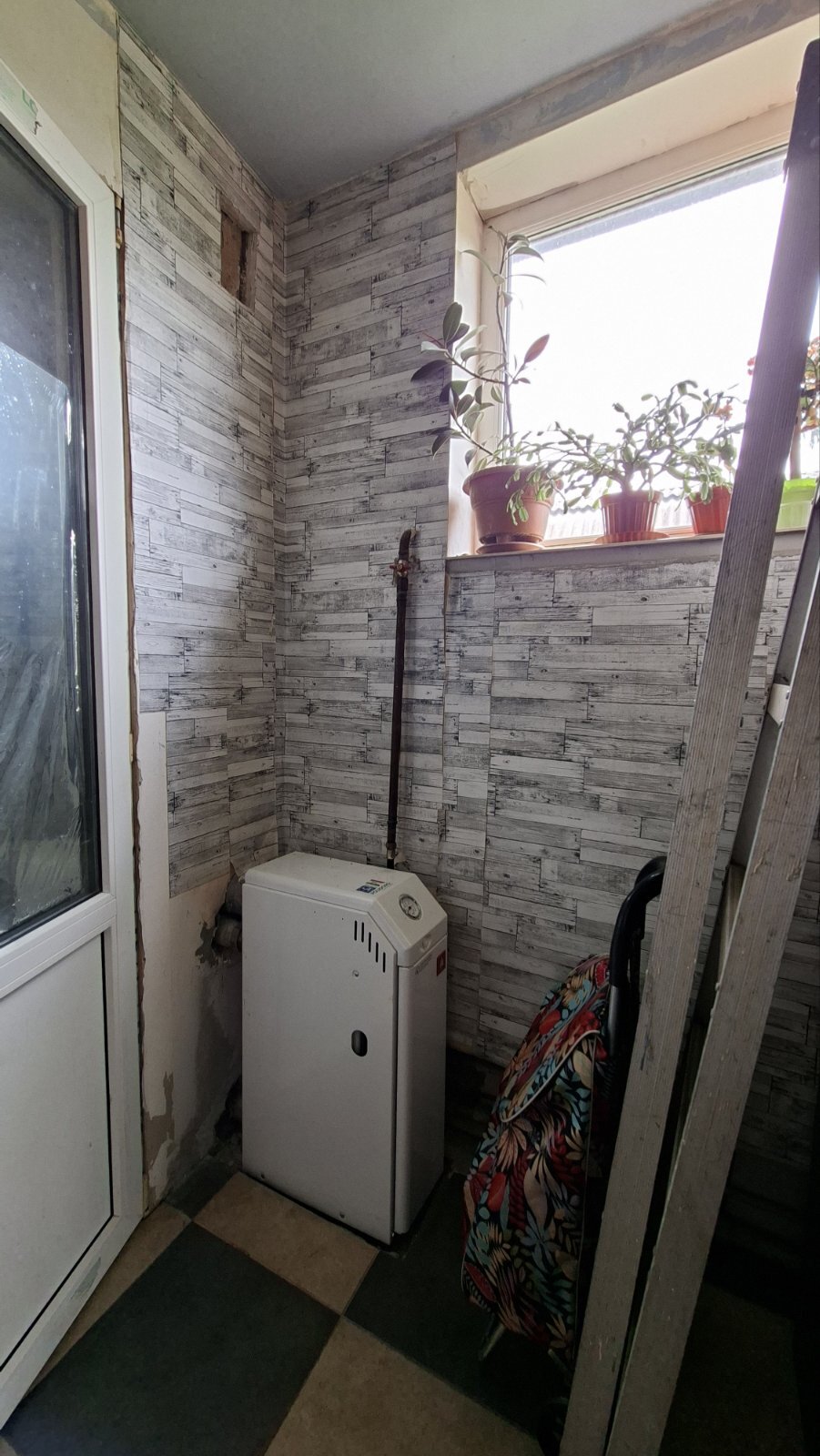 Продажа дома 80 м²