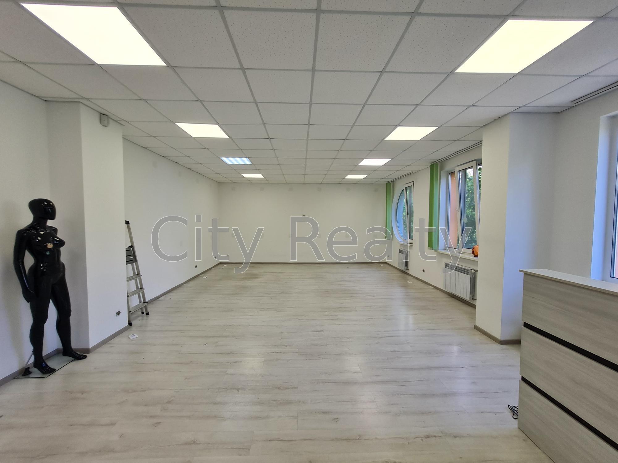 Аренда офиса 64 м², Оболонская ул., 29