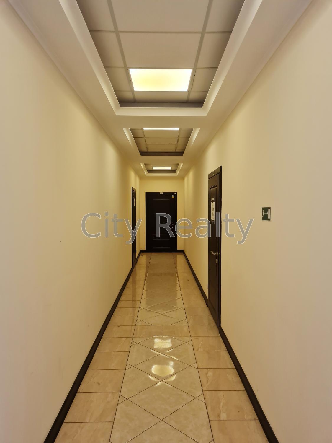 Аренда офиса 64 м², Оболонская ул., 29