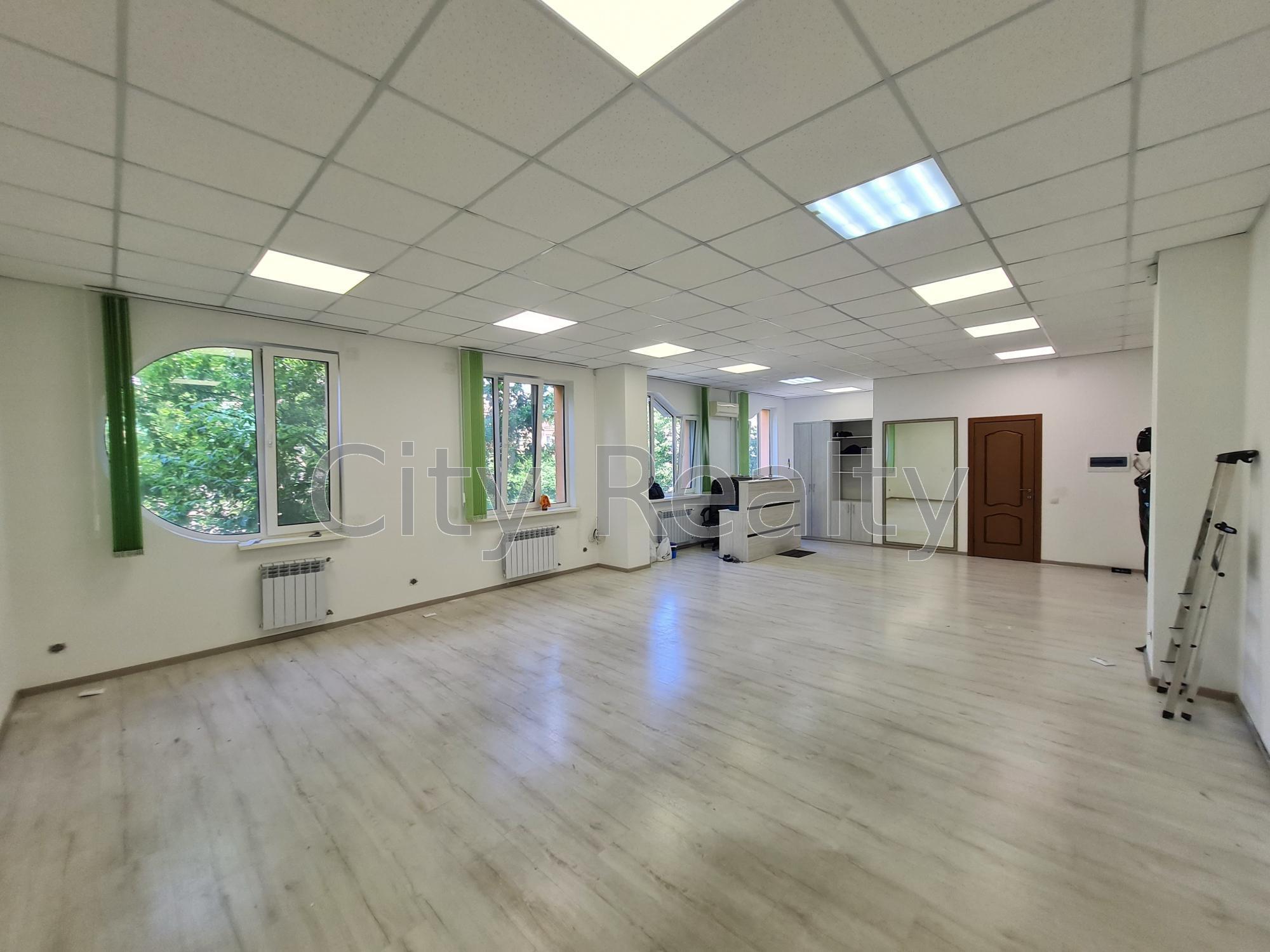 Аренда офиса 64 м², Оболонская ул., 29