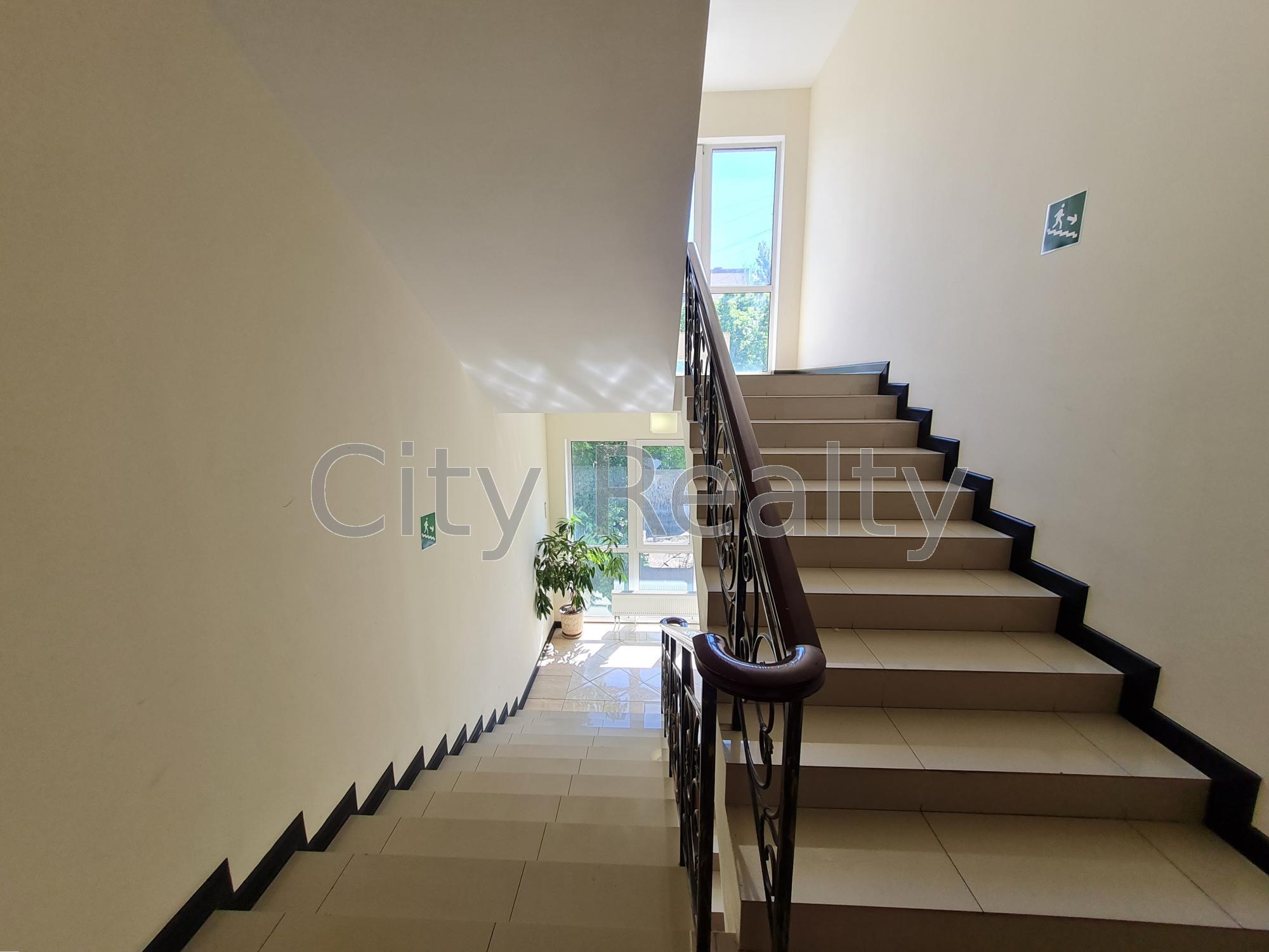 Аренда офиса 64 м², Оболонская ул., 29