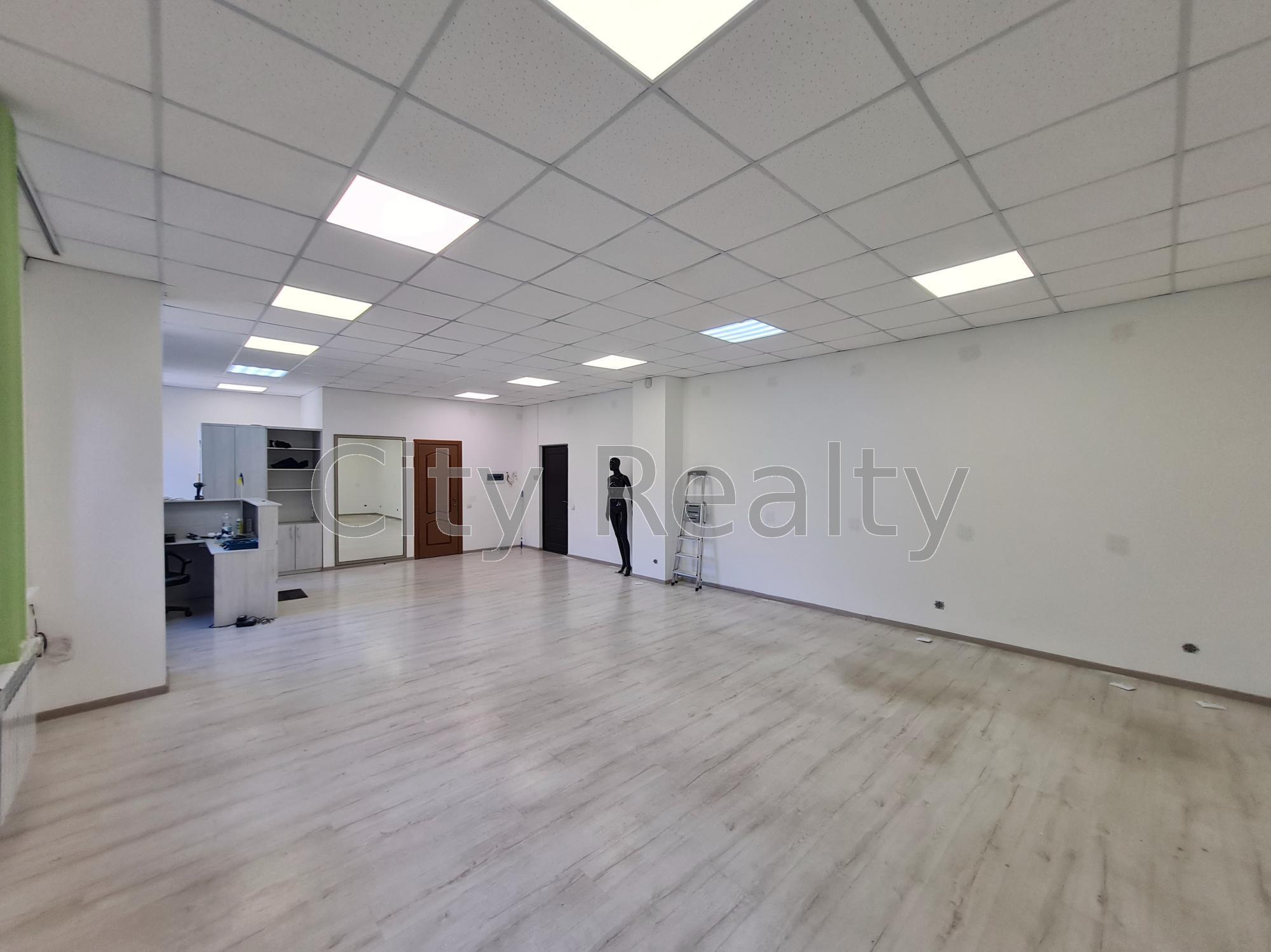 Аренда офиса 64 м², Оболонская ул., 29