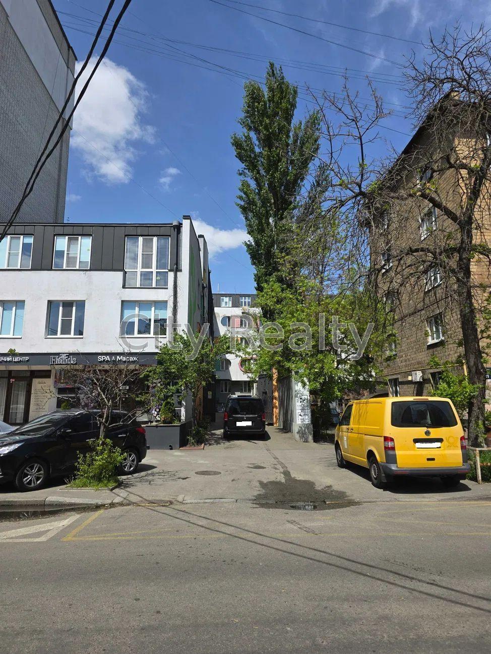 Аренда офиса 64 м², Оболонская ул., 29