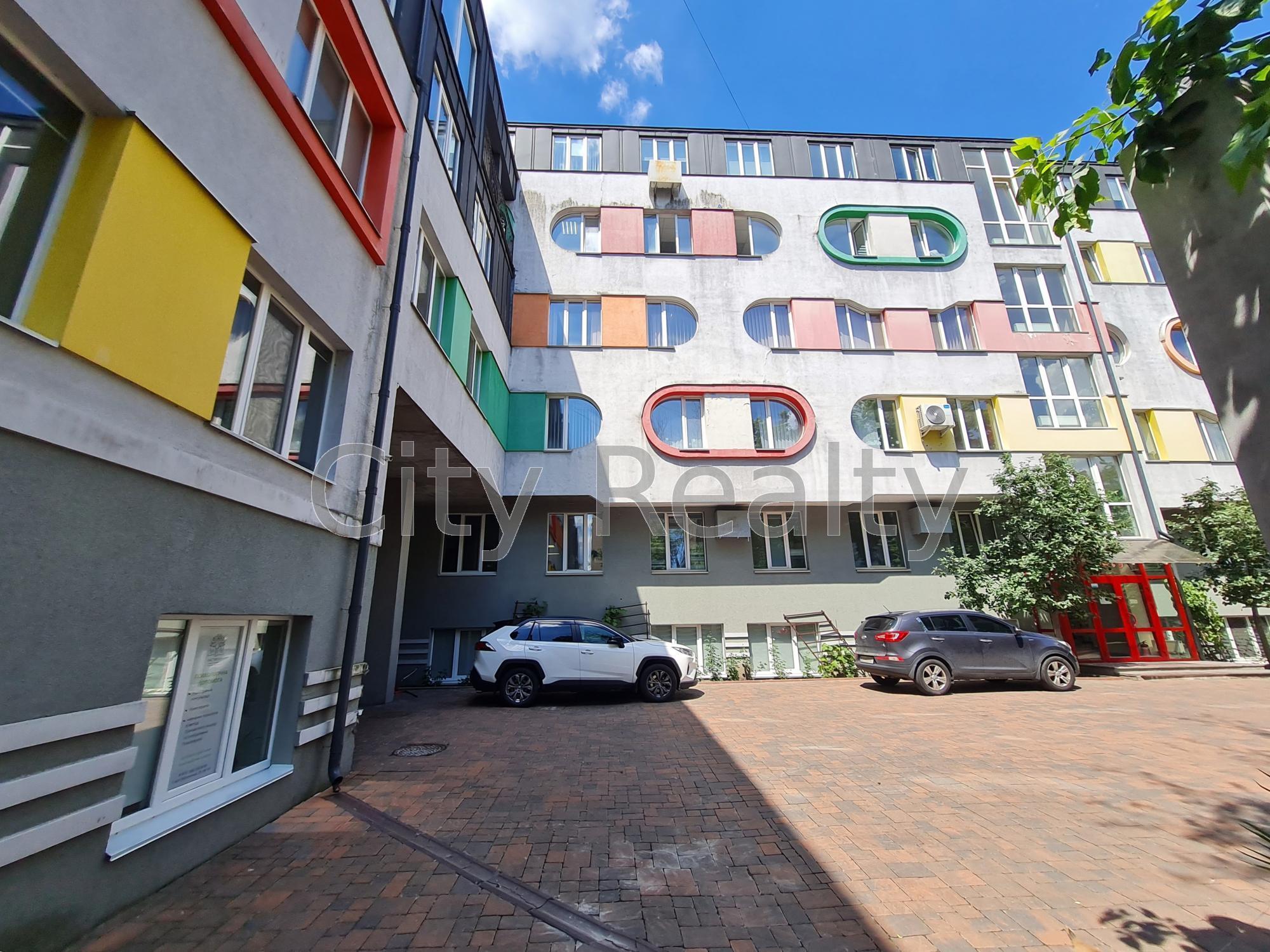 Аренда офиса 64 м², Оболонская ул., 29