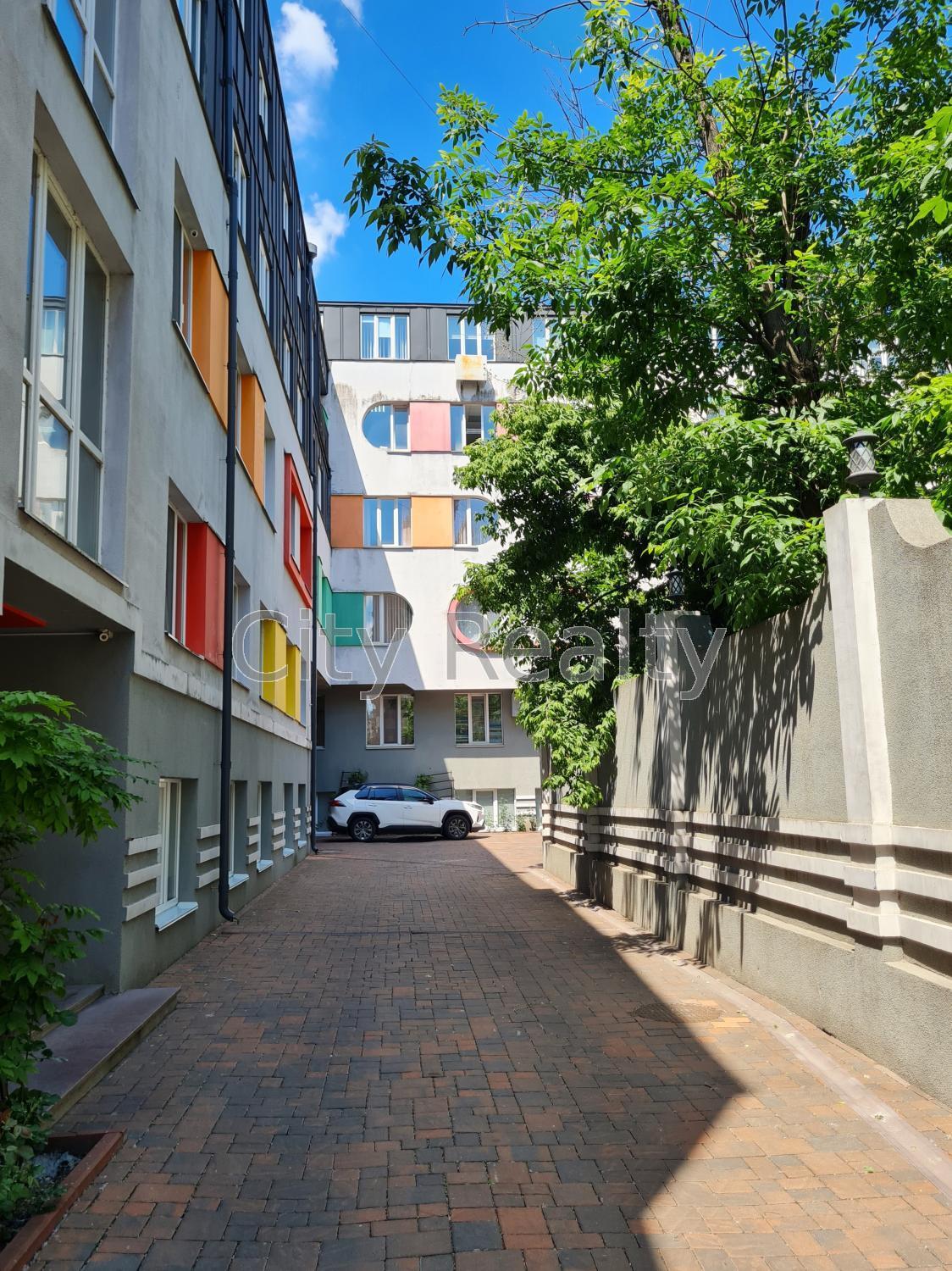 Аренда офиса 64 м², Оболонская ул., 29