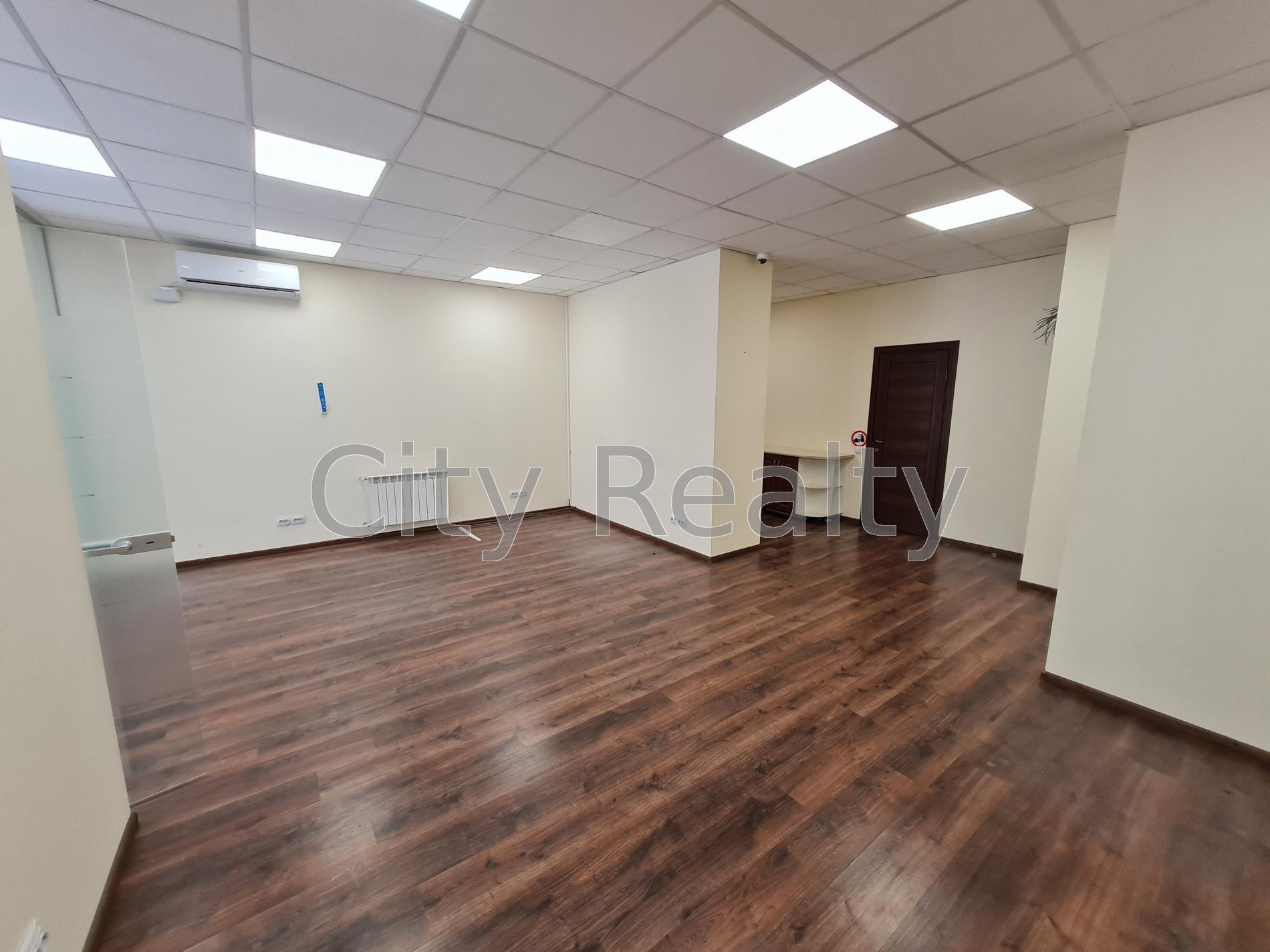 Оренда офісу 97 м², Глибочицька вул., 40
