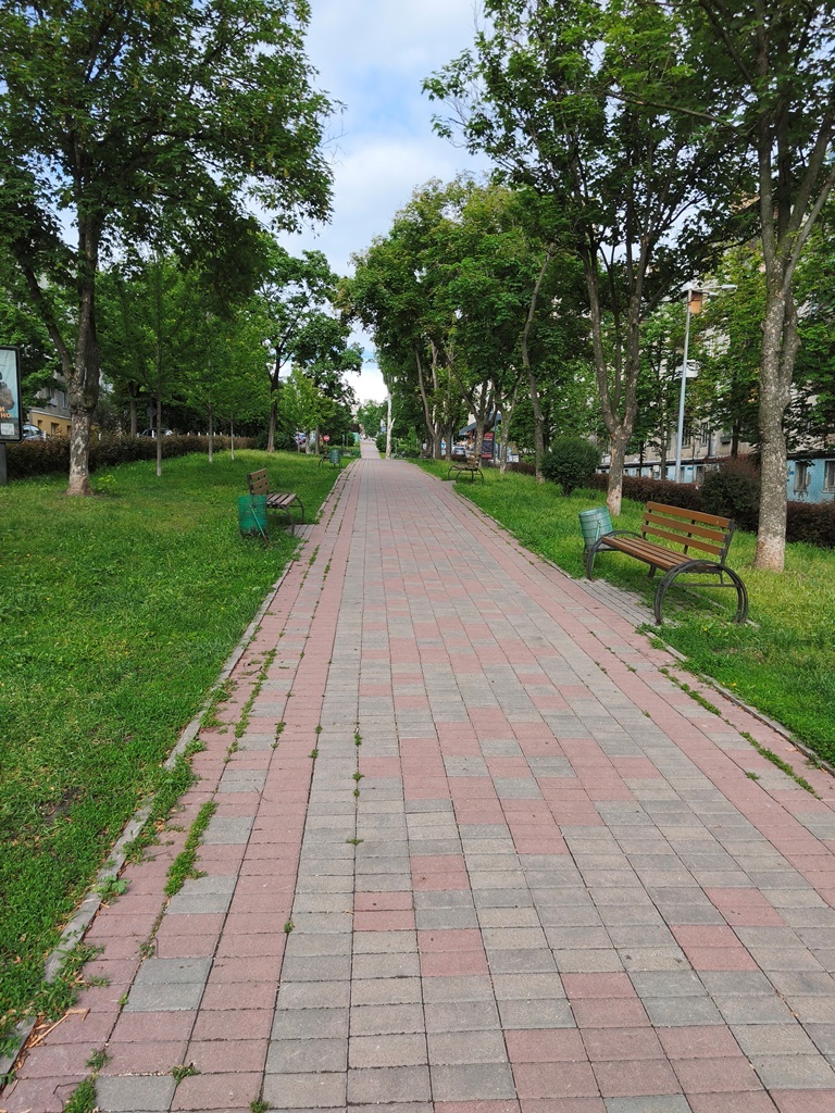 Продаж 1-кімнатної квартири 32 м², Марії Приймаченко бул., 7