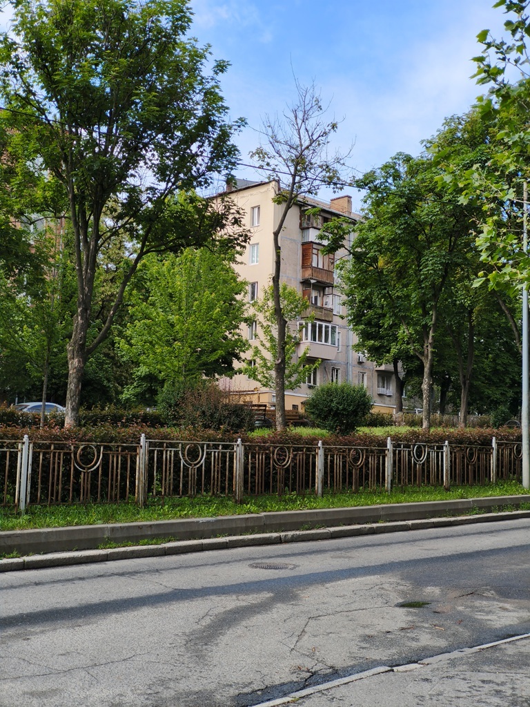Продаж 1-кімнатної квартири 32 м², Марії Приймаченко бул., 7