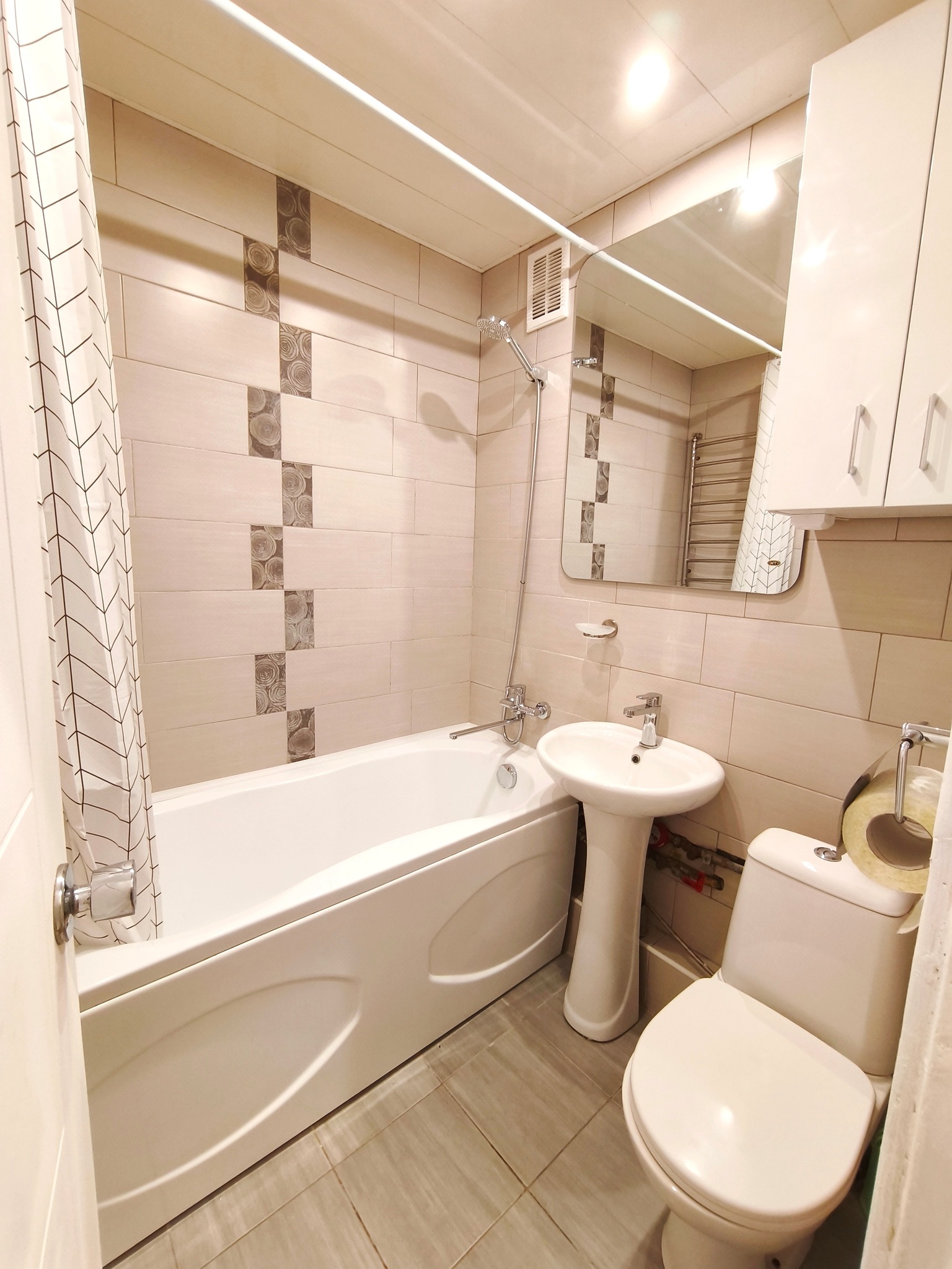 Продаж 1-кімнатної квартири 32 м², Марії Приймаченко бул., 7