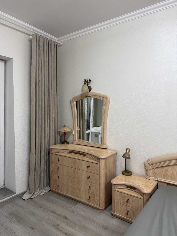 Аренда 1-комнатной квартиры 49.5 м², Академика Ефремова ул., 8а