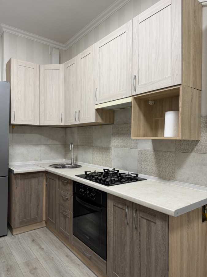 Аренда 1-комнатной квартиры 49.5 м², Академика Ефремова ул., 8а
